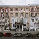 High Street Kensington By Viridian Apartments