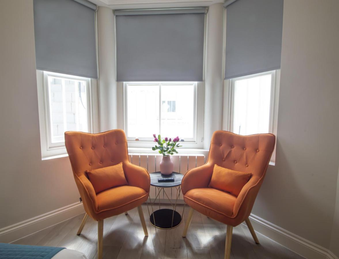 High Street Kensington By Viridian Appartement