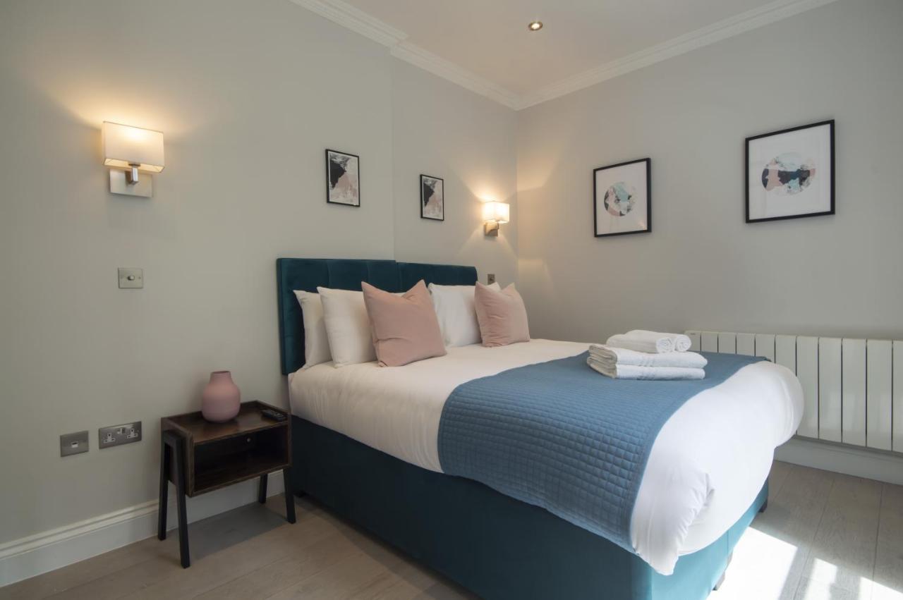 High Street Kensington By Viridian Appartement *