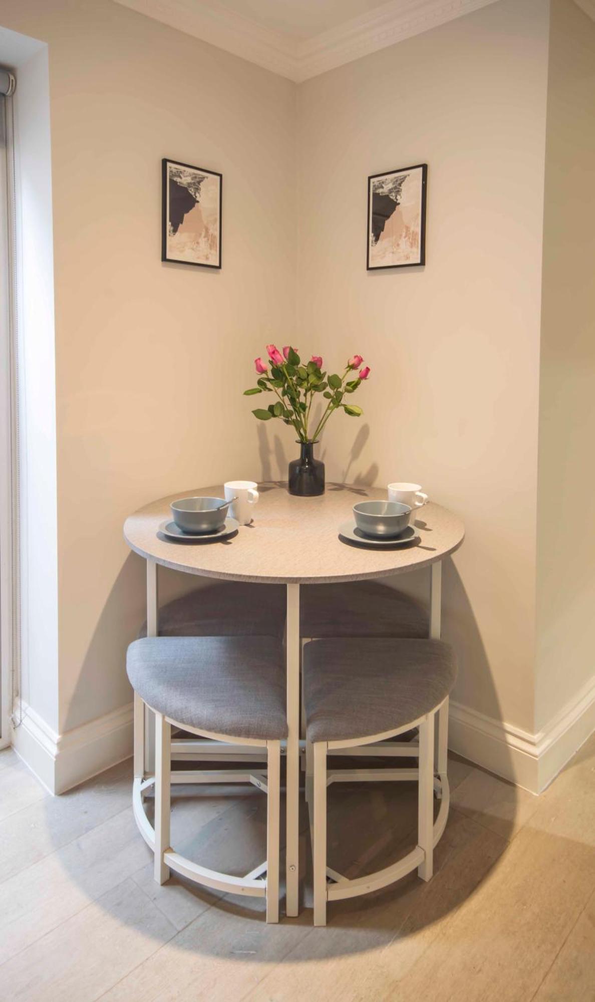 Appartement High Street Kensington By Viridian *