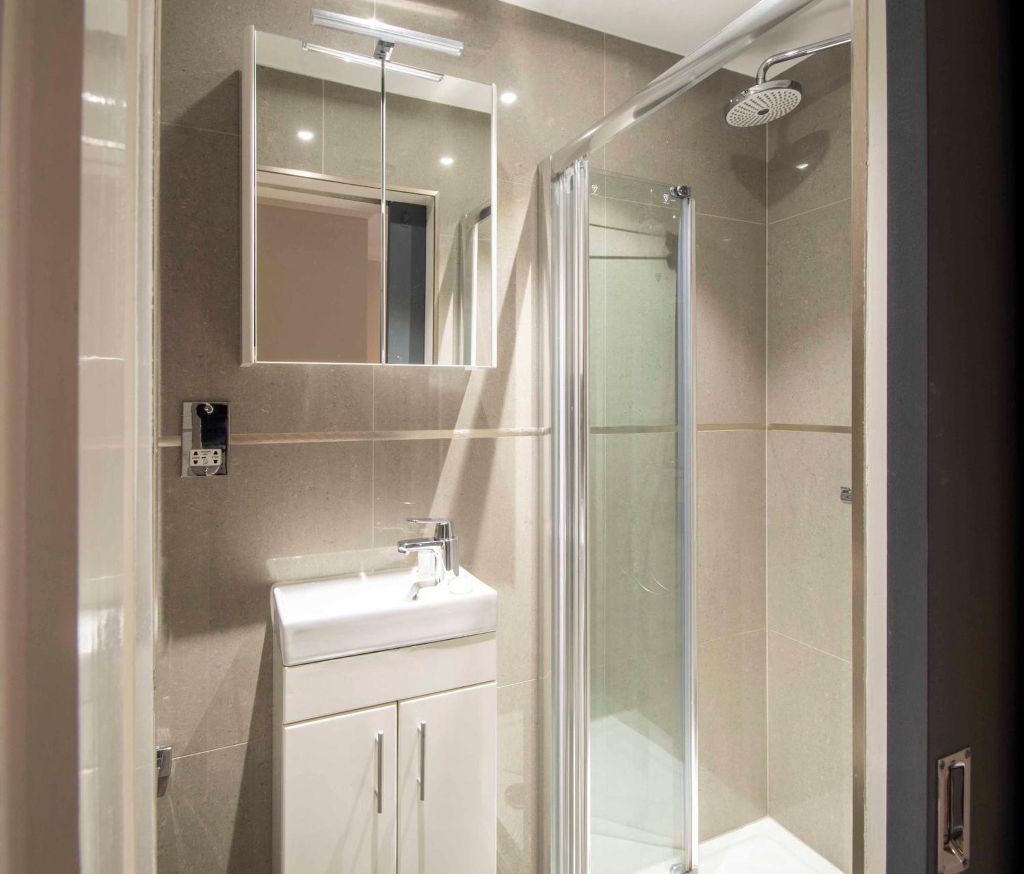 Appartement High Street Kensington By Viridian *