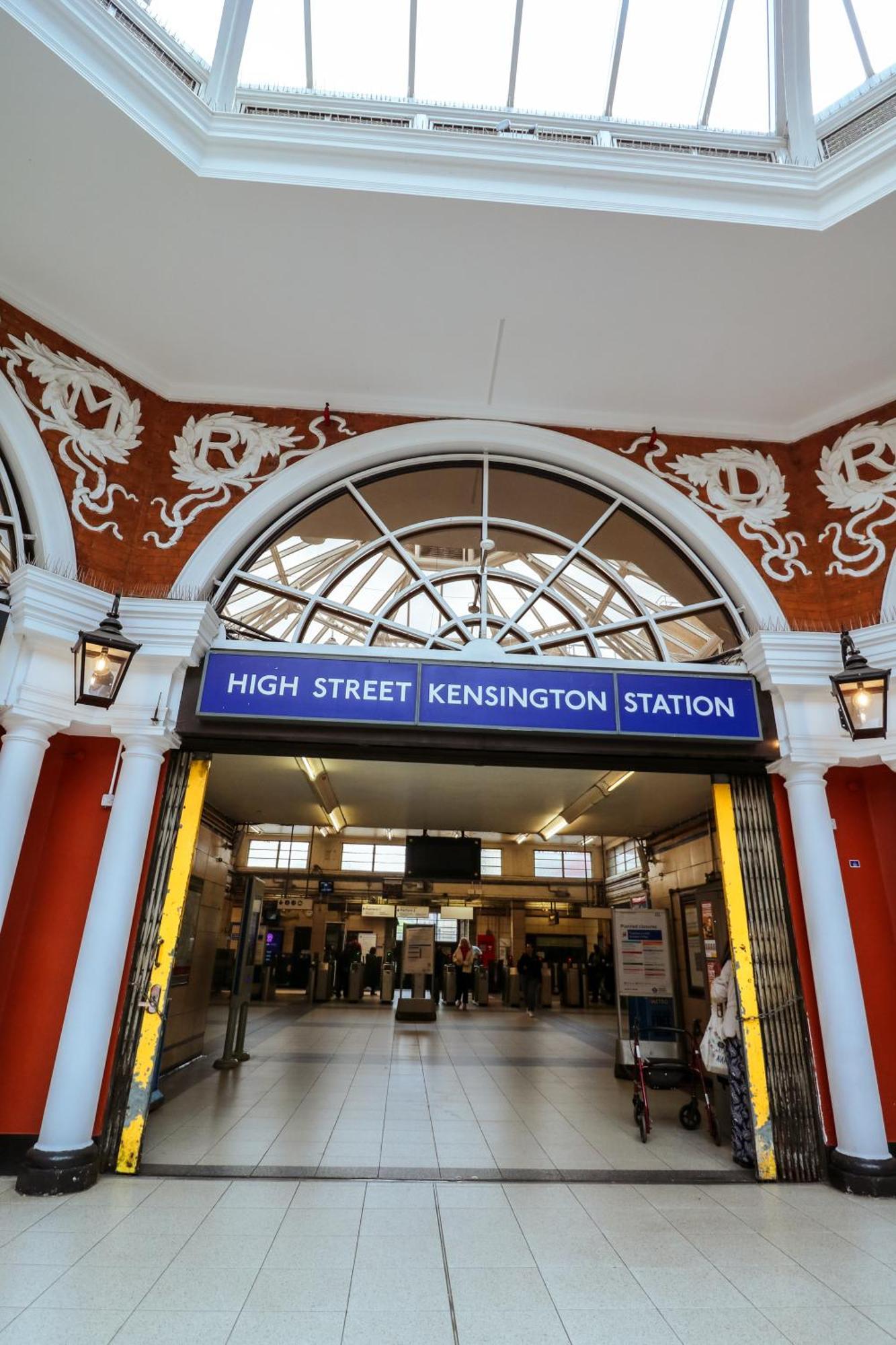 High Street Kensington By Viridian Appartement *