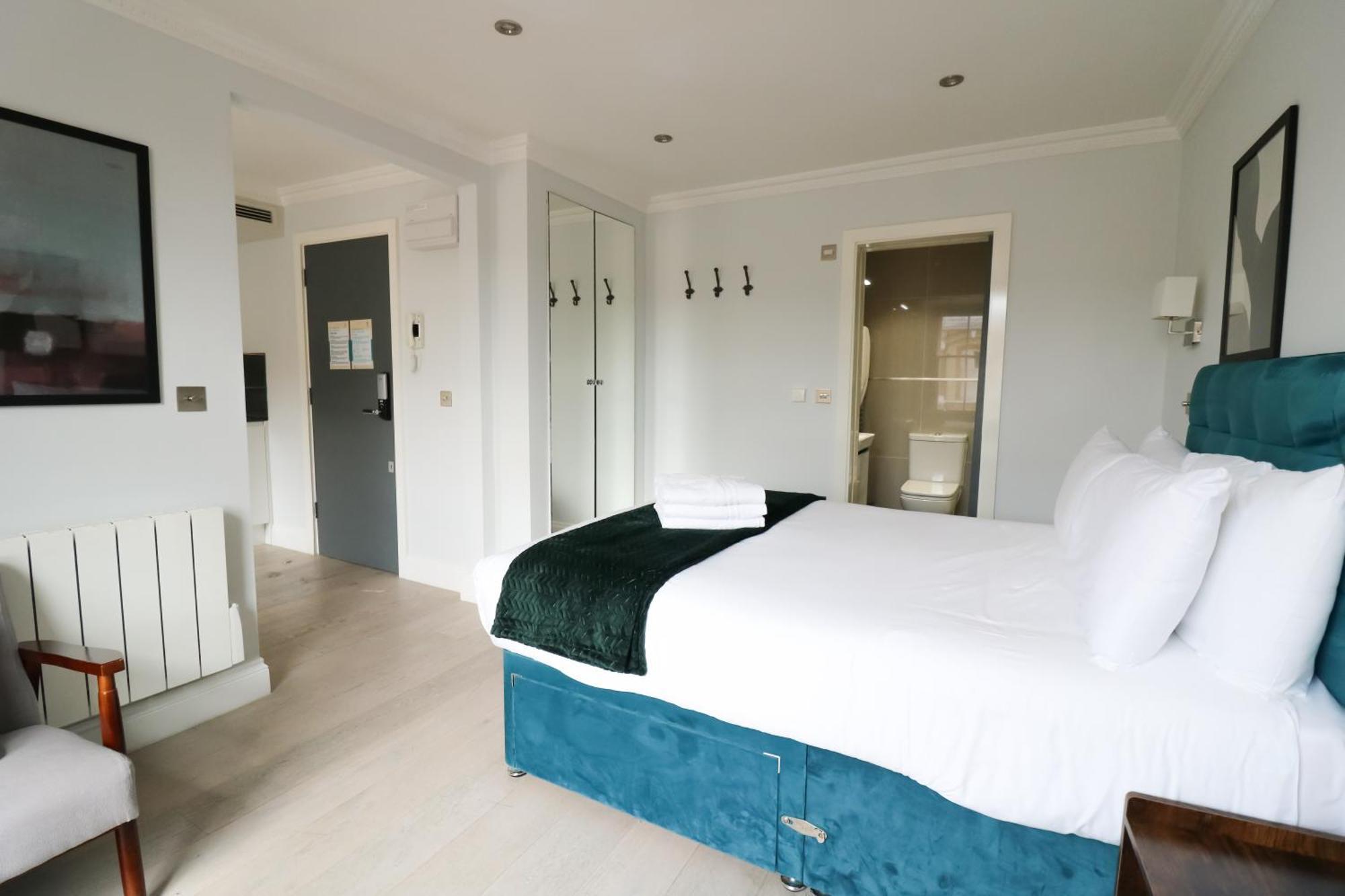 Appartement High Street Kensington By Viridian Londres