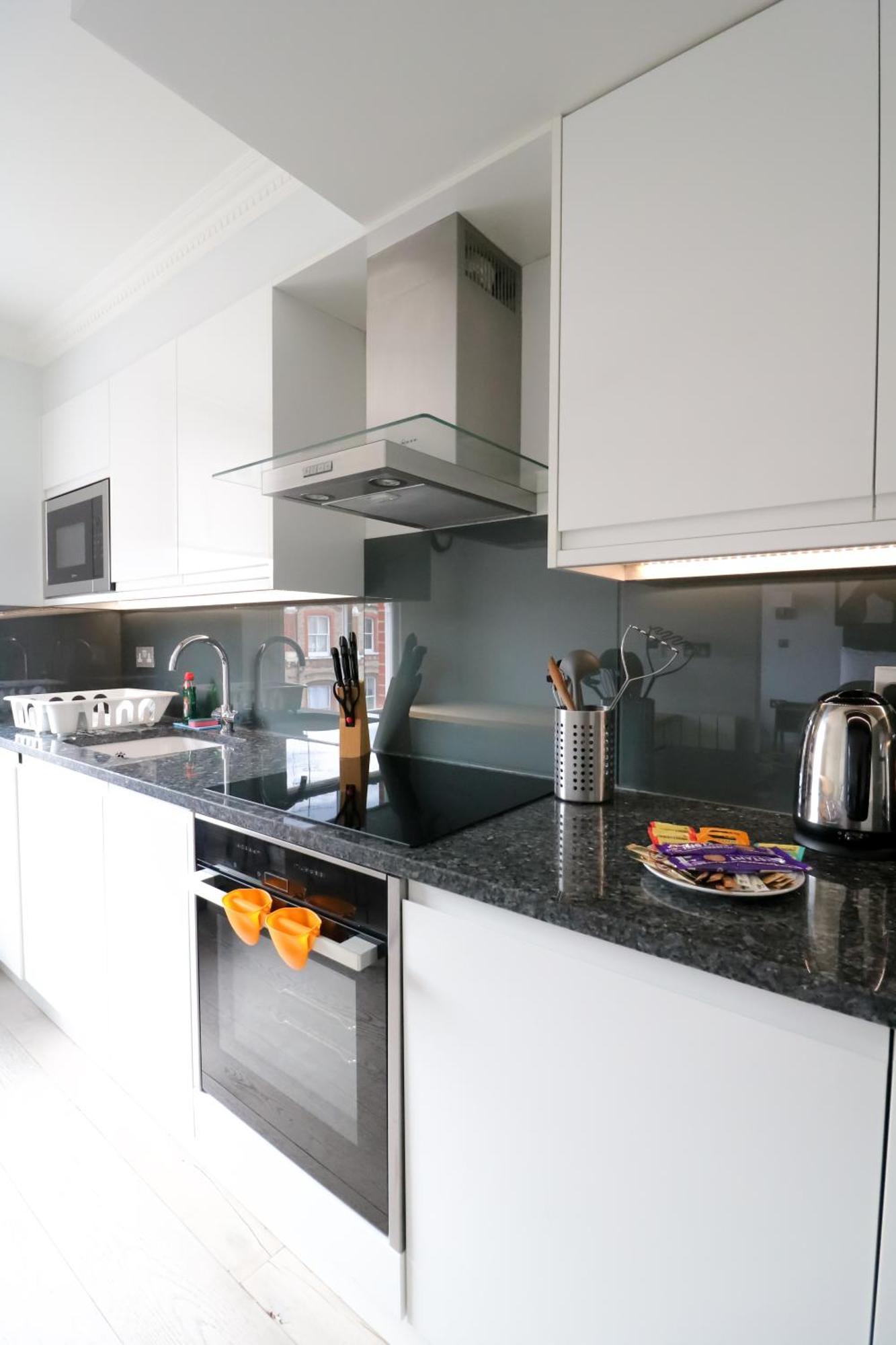 Appartement High Street Kensington By Viridian