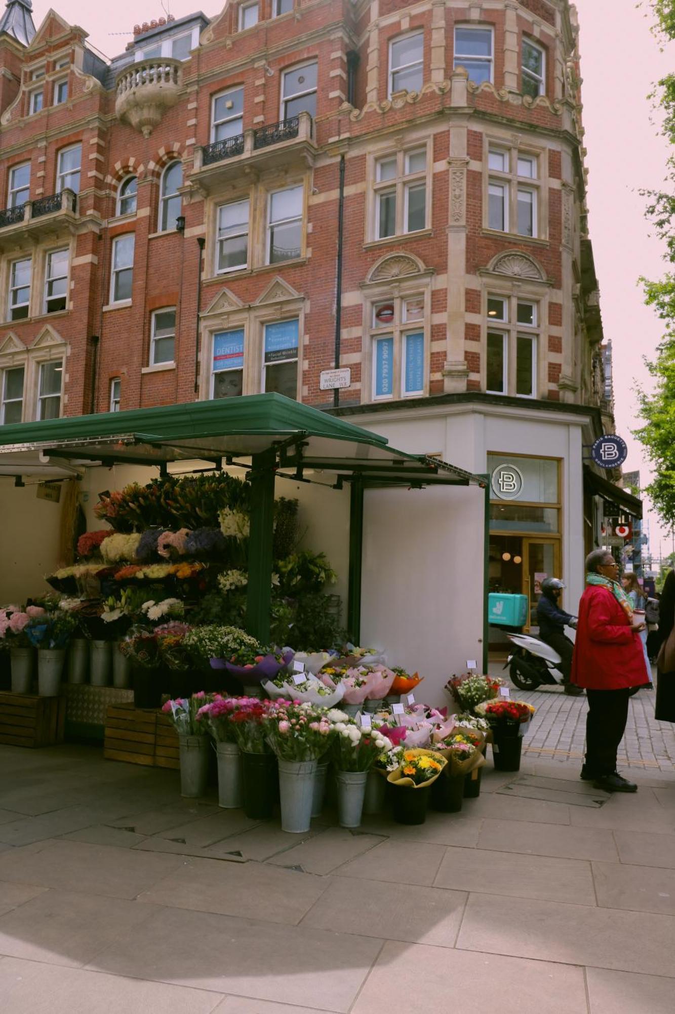 Appartement High Street Kensington By Viridian *