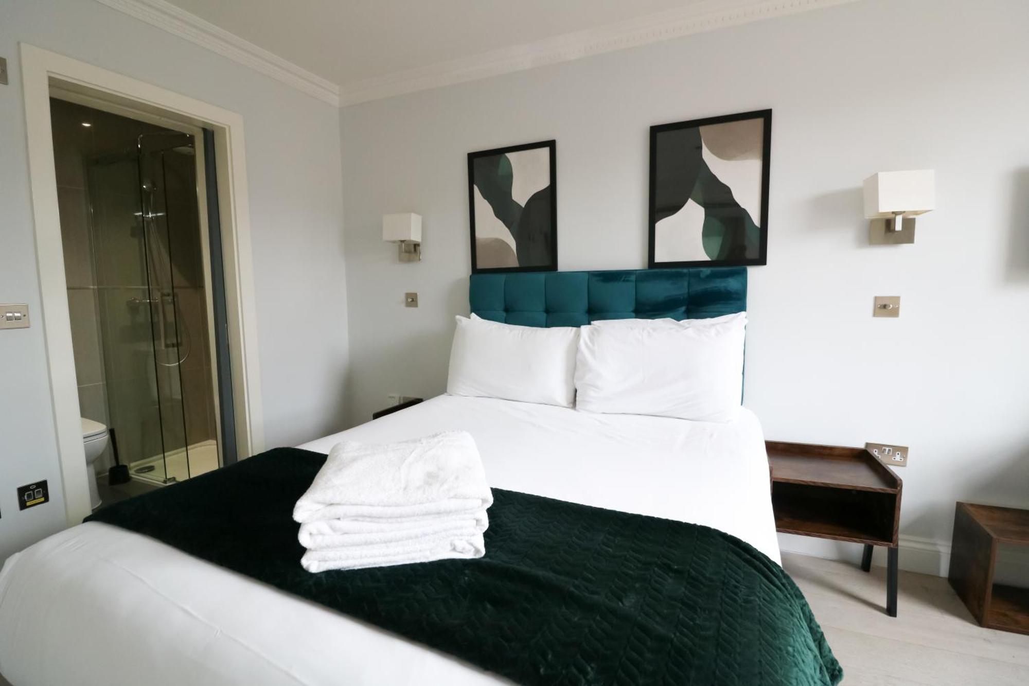 Apartamento High Street Kensington By Viridian *